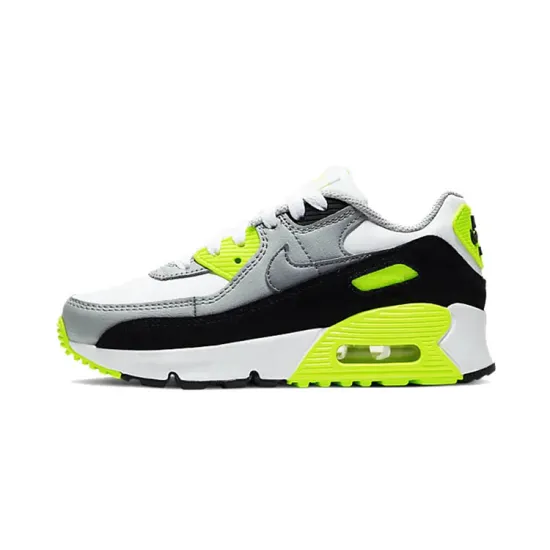 Nike Air Max 90 OG Volt 2020 PS