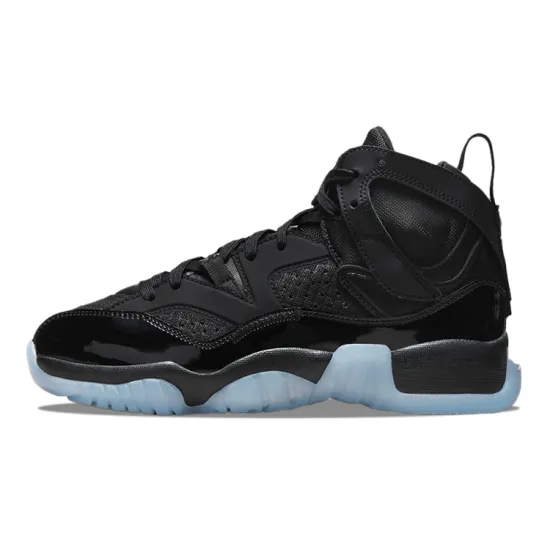 Jordan Jumpman Two Trey Vintage Basketball Shoes GS