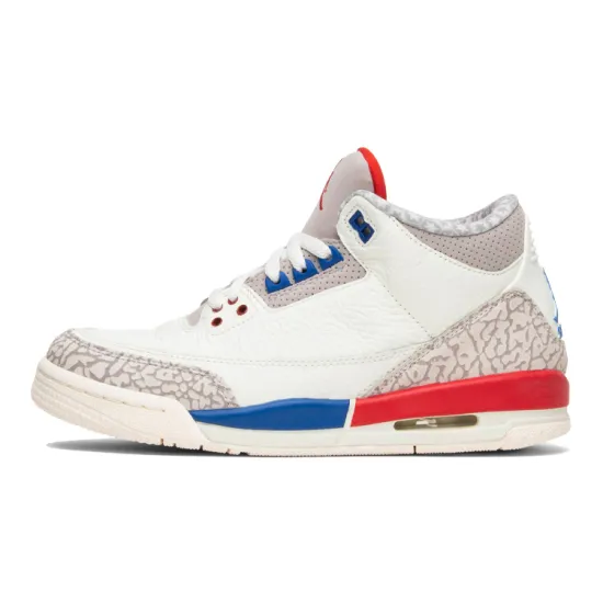 Jordan 3 Retro International Flight GS