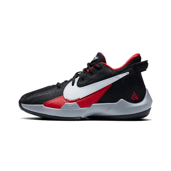 Nike Zoom Freak 2 Bred PS