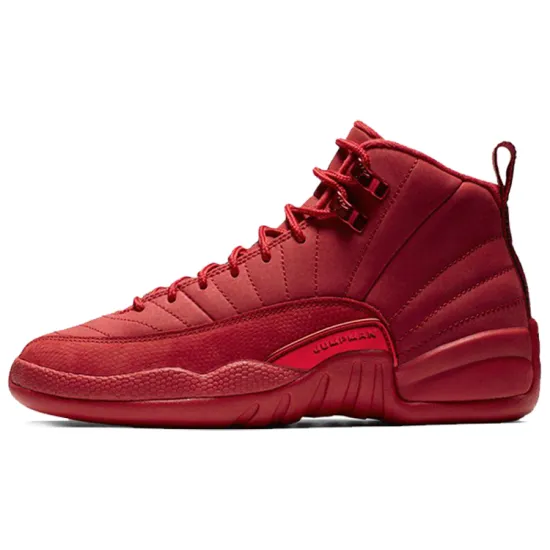Jordan 12 Retro Gym Red 2018 GS