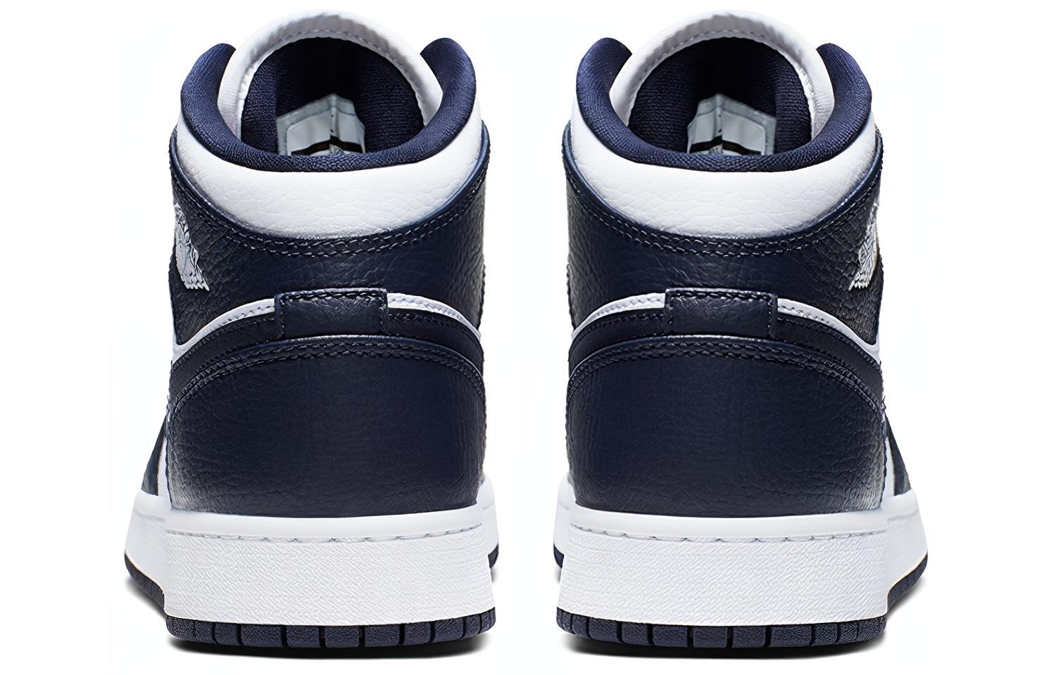 Jordan GS