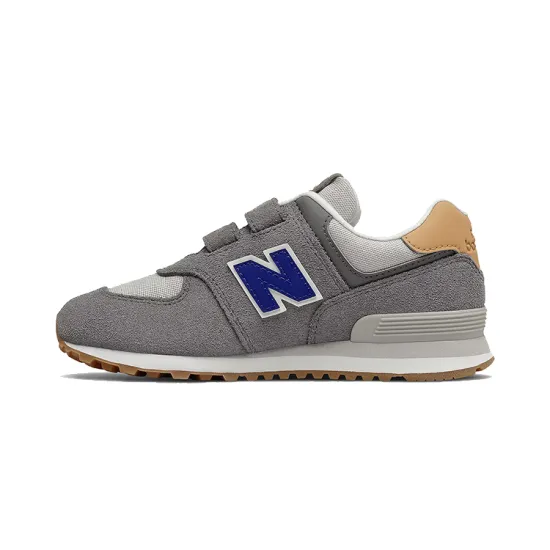 New Balance NB 574 Kids" Running Shoes Pre-school