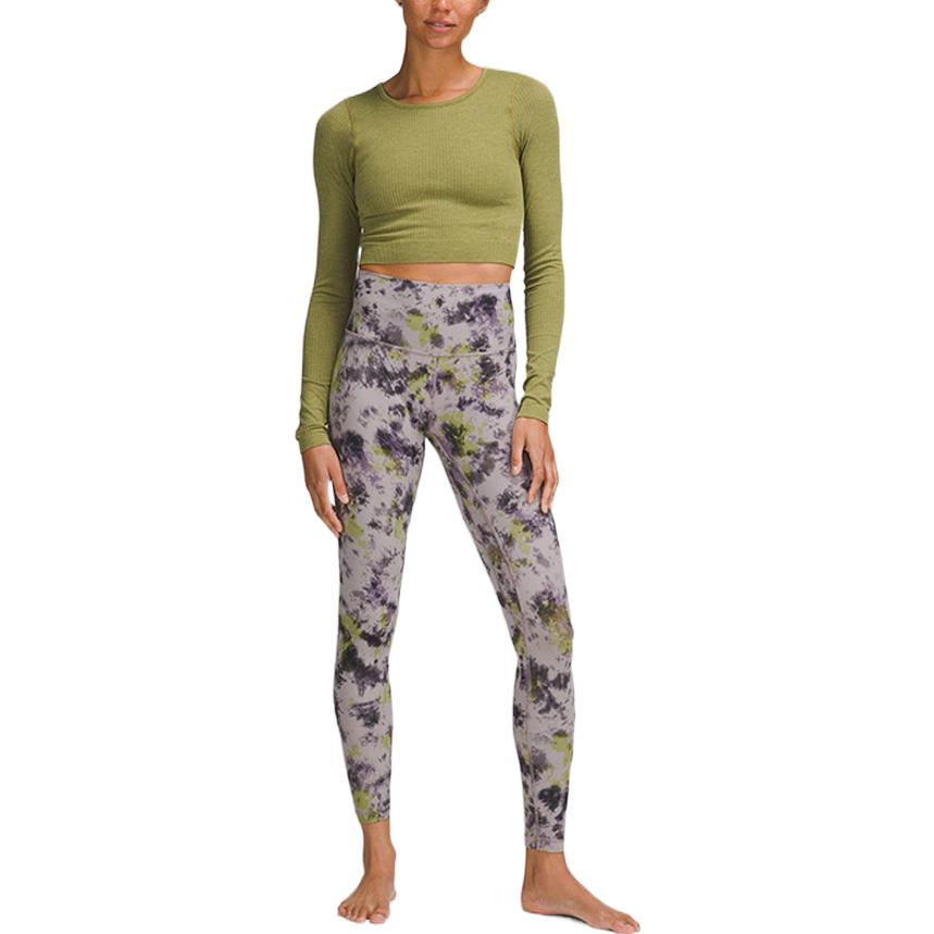 Lululemon Align Yoga Pants Women’s Moderate