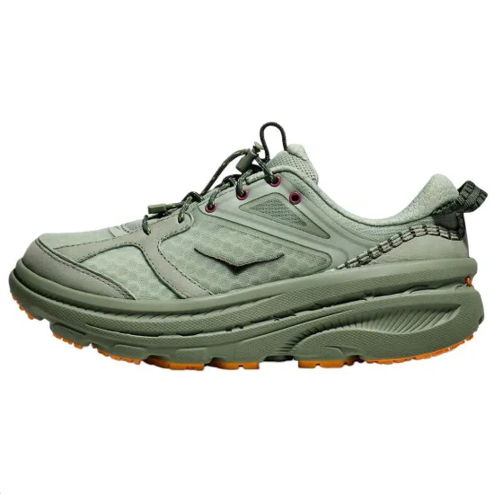 HOKA ONE ONE Bondi B3LS Aloe Vera