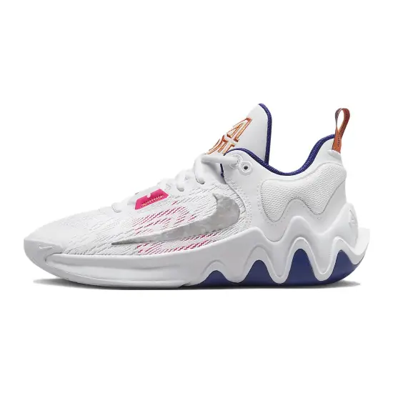 Nike Giannis Immortality 2 Rainbows GS