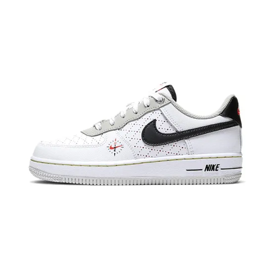 Nike Air Force 1 LV8 Swoosh Compass PS