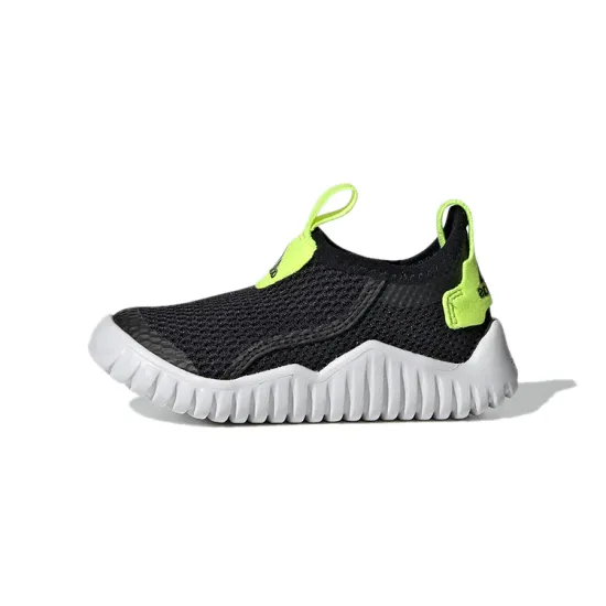adidas RapidaZen Summer.Rdy I 'Black Bright Yellow'