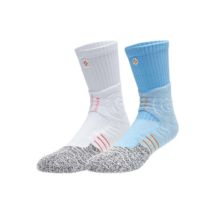 RIGORER Unisex Basketball Socks