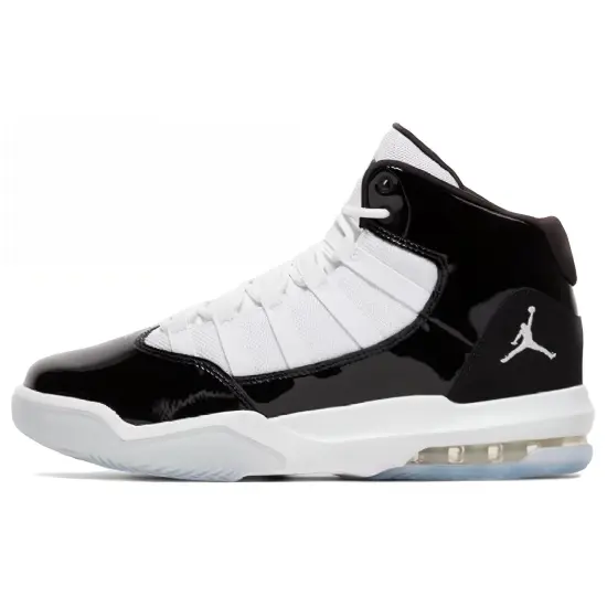 Jordan Max Aura 1 Vintage Basketball Shoes GS