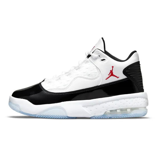 Jordan Max Aura 2 Kids" Basketball Shoes Grade School