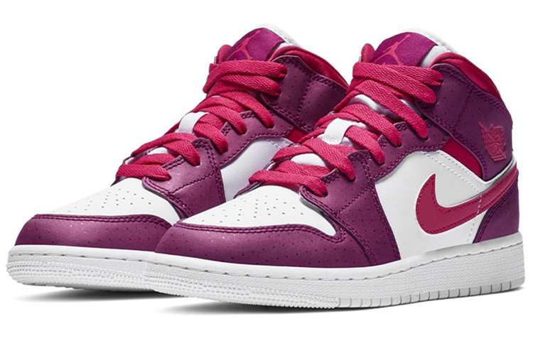 Jordan Air Jordan 1 Mid GS