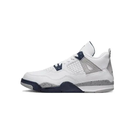 Air Jordan 4 Retro PS "Midnight Navy