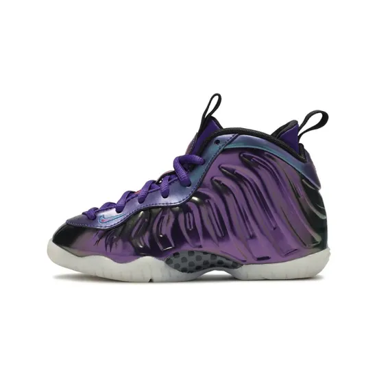 Nike Air Foamposite One Iridescent Purple PS