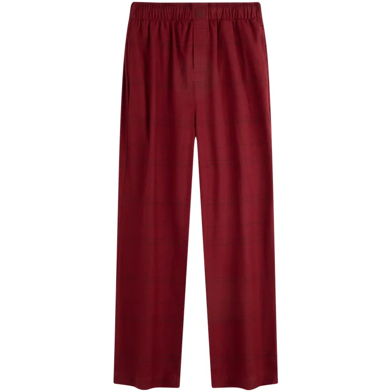 CALVIN KLEIN Pajama Pants Men's