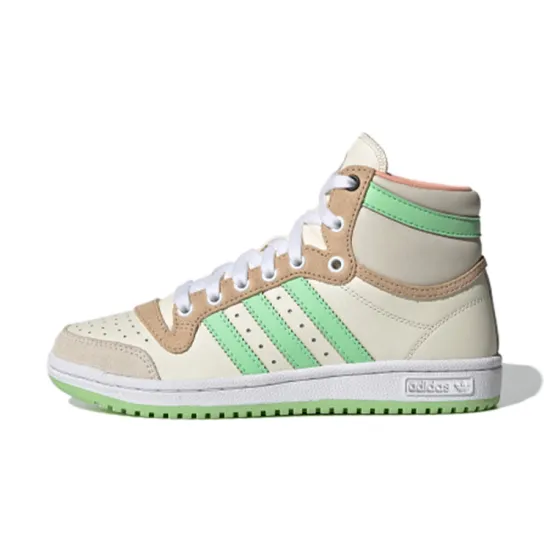Adidas Top Ten Hi Star Wars The Mandalorian The Child GS