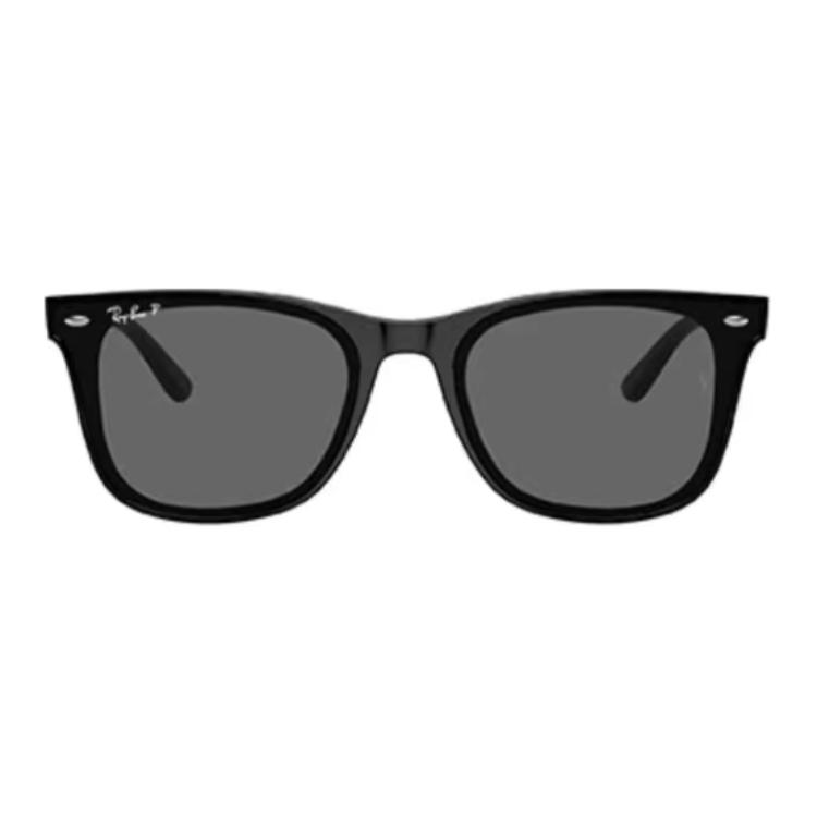 очки RayBan (черные) — фото 3