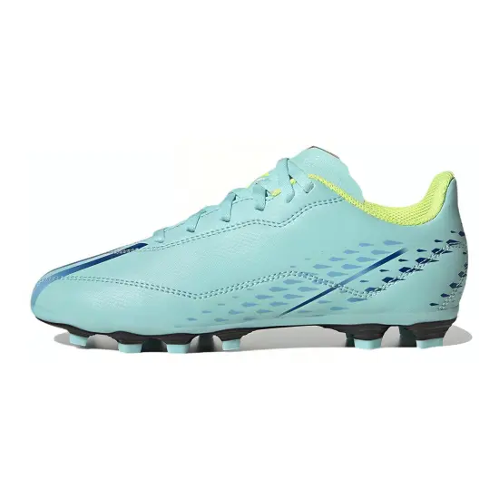 Adidas X Speedportal Kids" Soccer Shoes Kids