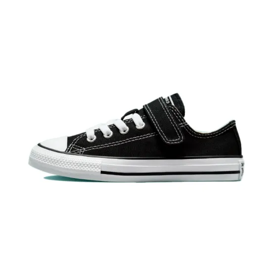 Converse Chuck Taylor All Star   Easy-On Low PS 'Black White'
