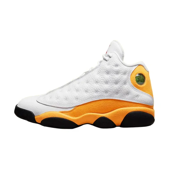 Jordan 13 Retro Del Sol GS