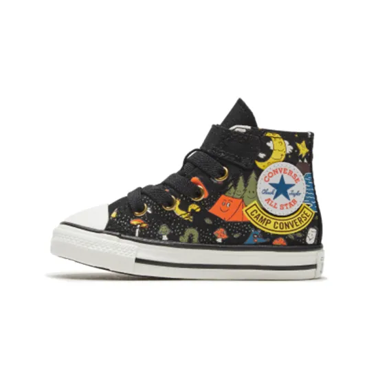 Converse All Star 1V Toddler Shoes Baby