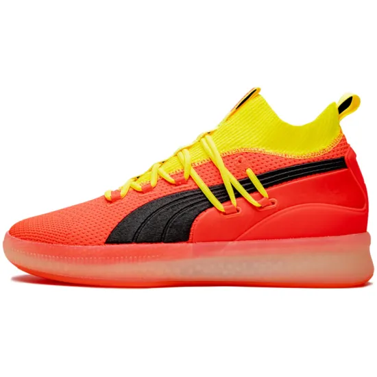 Puma Clyde Court 'Disrupt' Sample