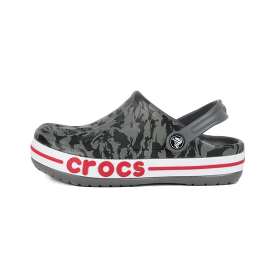 Crocs Classic Clog Children's Sandals Slate Gray Kids'