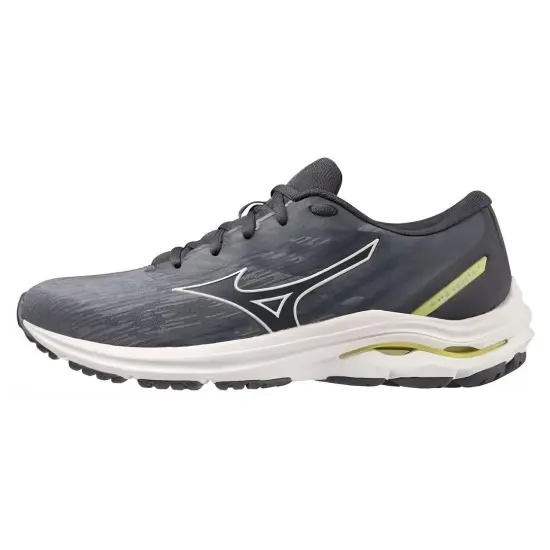 Mizuno Wave Equate 7 'Grey Volt'