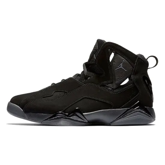 Air Jordan 7 Kids" Basketball Shoes Grade School