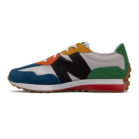 New Balance 327 Multicolor GS