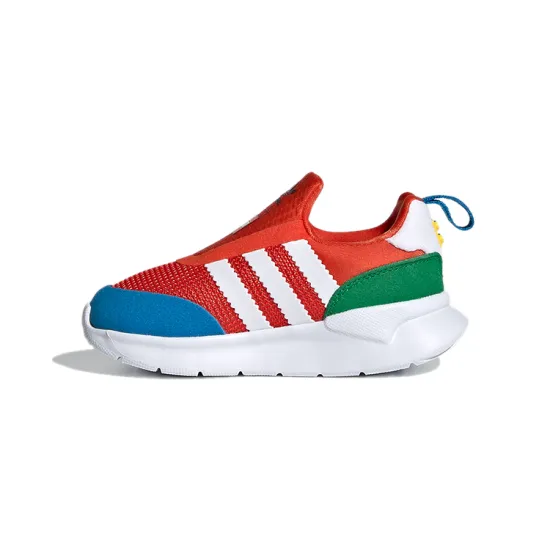 Adidas Originals ZX 360 Toddler Shoes Baby