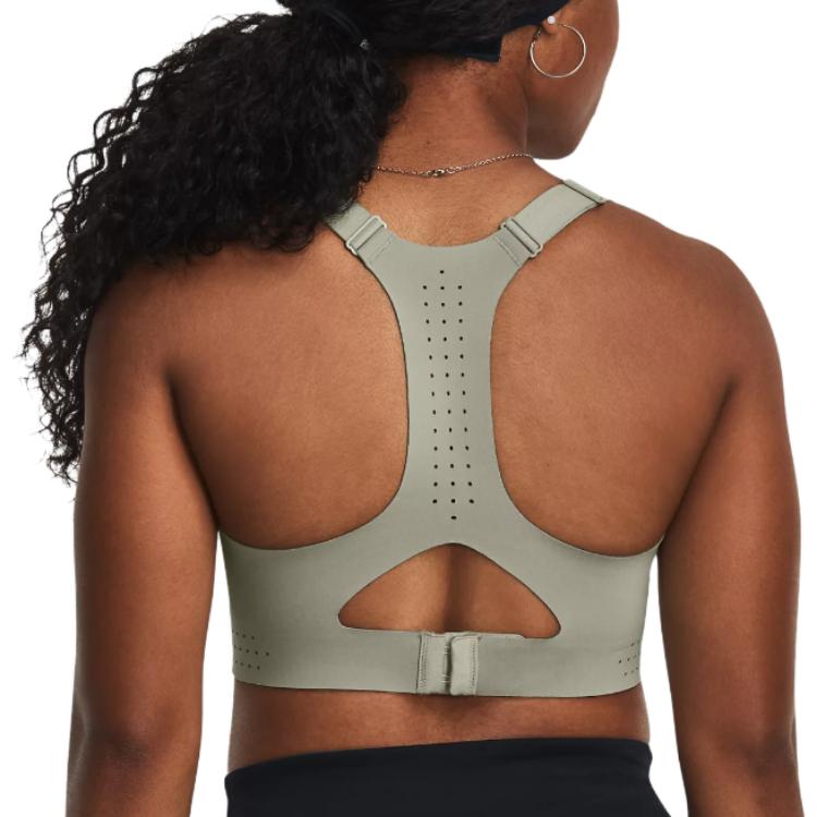Under Armour Sports Underwear Women’s Bush Green