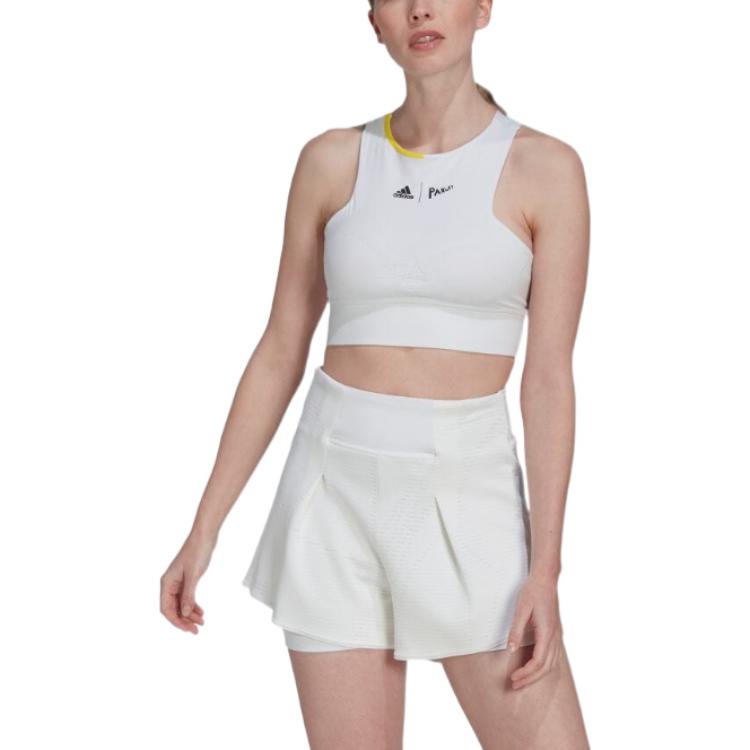 Adidas Sports Underwear Women’s White Moderate