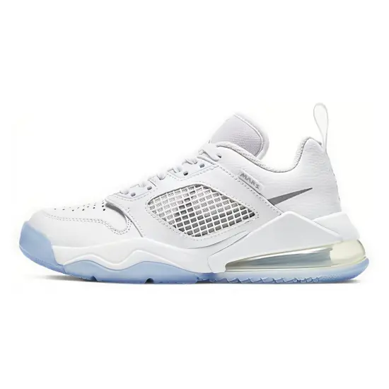Jordan Mars 270 Vintage Basketball Shoes GS