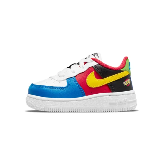 Nike Air Force 1 Low LV8 QS Uno TD