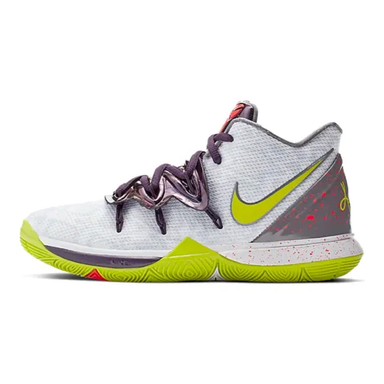 Nike Kyrie 5 Mamba Mentality GS
