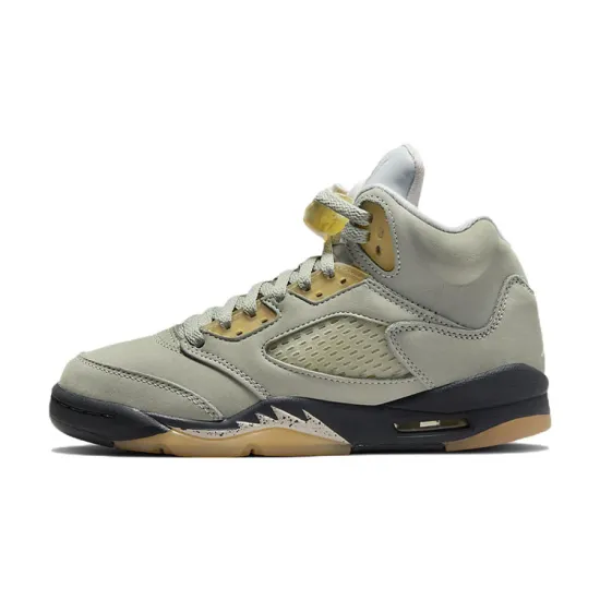 Jordan 5 Retro Jade Horizon GS
