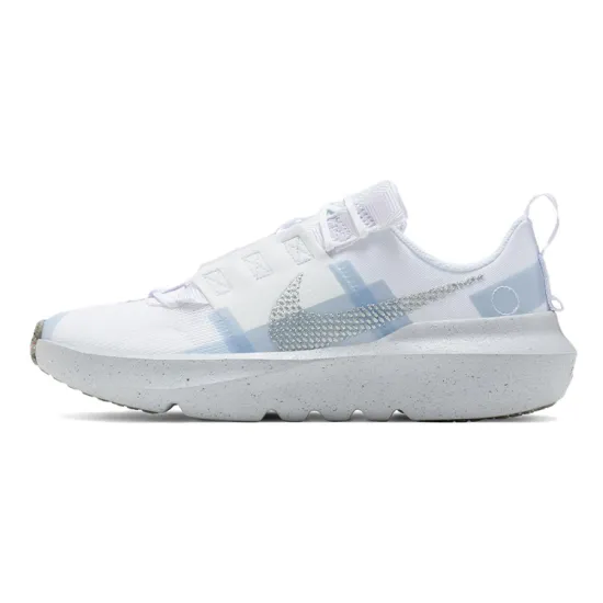 Nike Crater Impact 'White Aura' GS