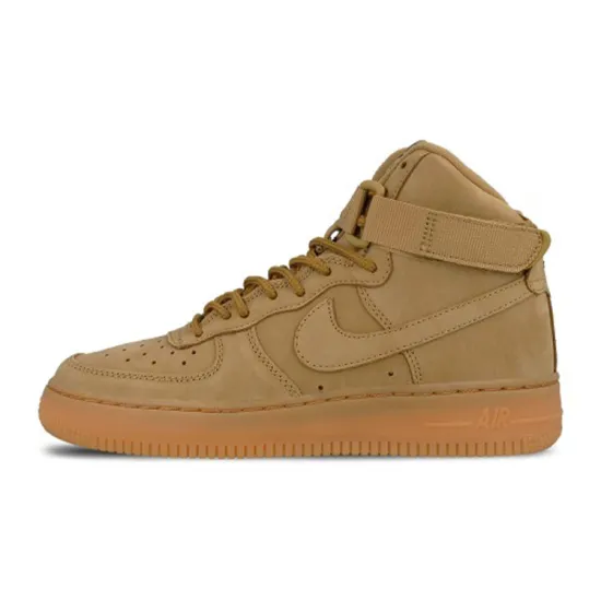 Nike Air Force 1 High Flax 2017 GS