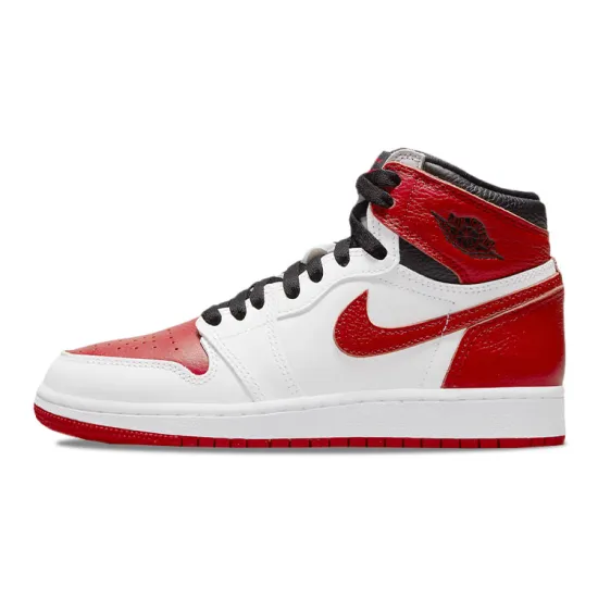 Jordan 1 Retro High OG Heritage GS