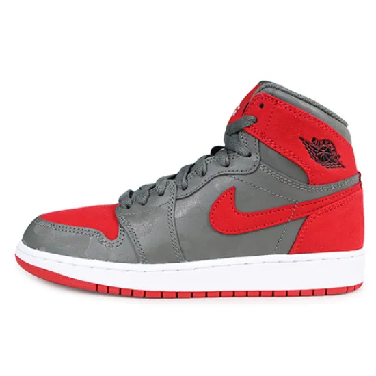 Jordan 1 Retro Hi Prem Bred Camo BG