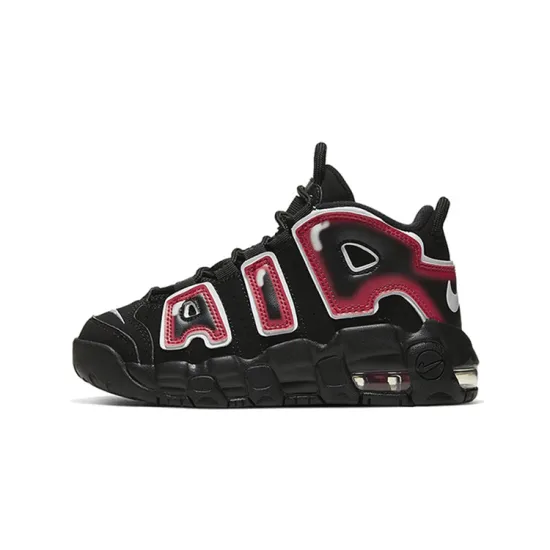 Nike Air More Uptempo 96 Spray Paint PS