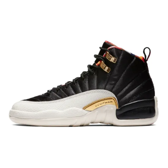 Jordan 12 Retro Chinese New Year 2019 GS
