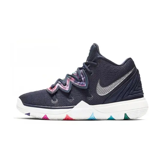 Nike Kyrie 5 Multi-Color PS