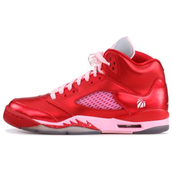 Jordan 5 Retro Valentine's Day GS