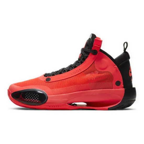 Jordan XXXIV Infrared 23 GS