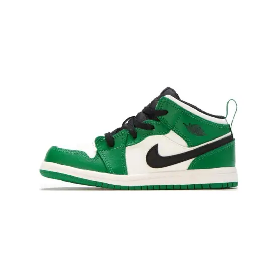 Air Jordan 1 Toddler Shoes Baby