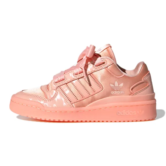 Adidas Originals FORUM Kids" Skateboarding Shoes Grade School