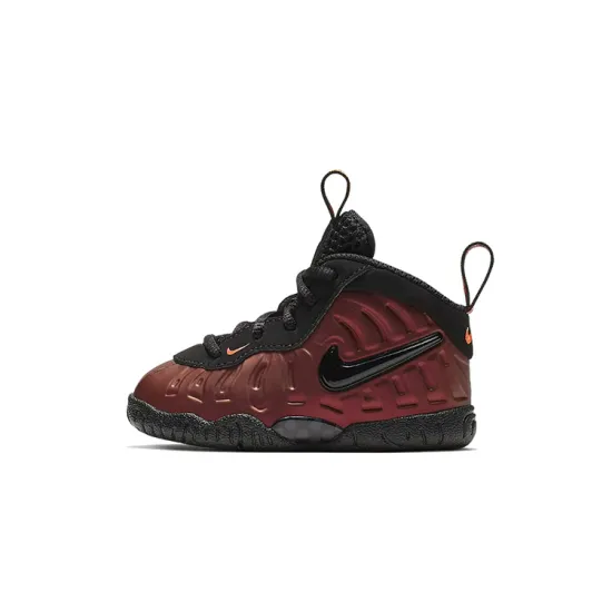 Nike Air Foamposite Pro Color Shift TD