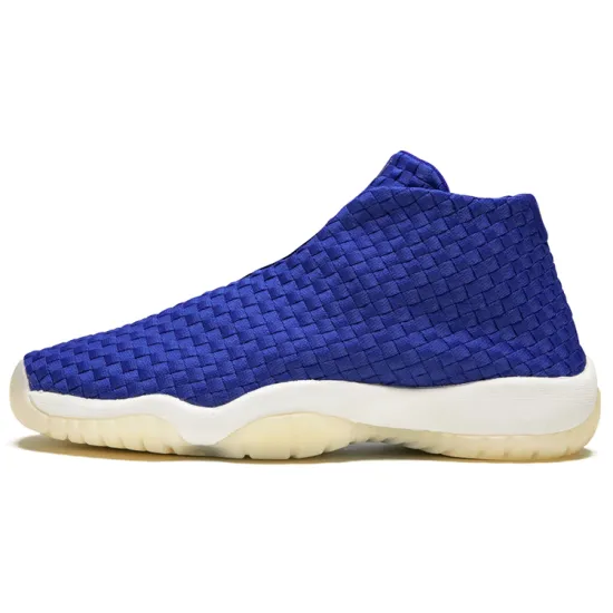 Jordan Future Hyper Royal GS